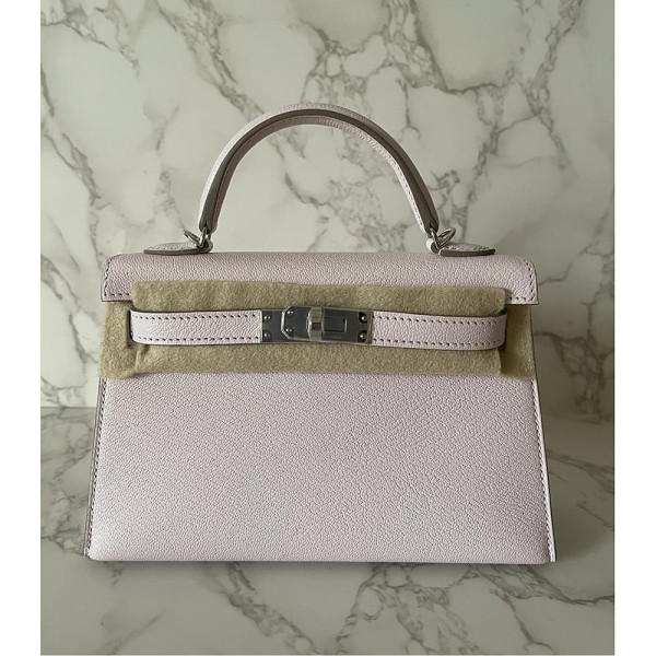 Kelly chevre sales