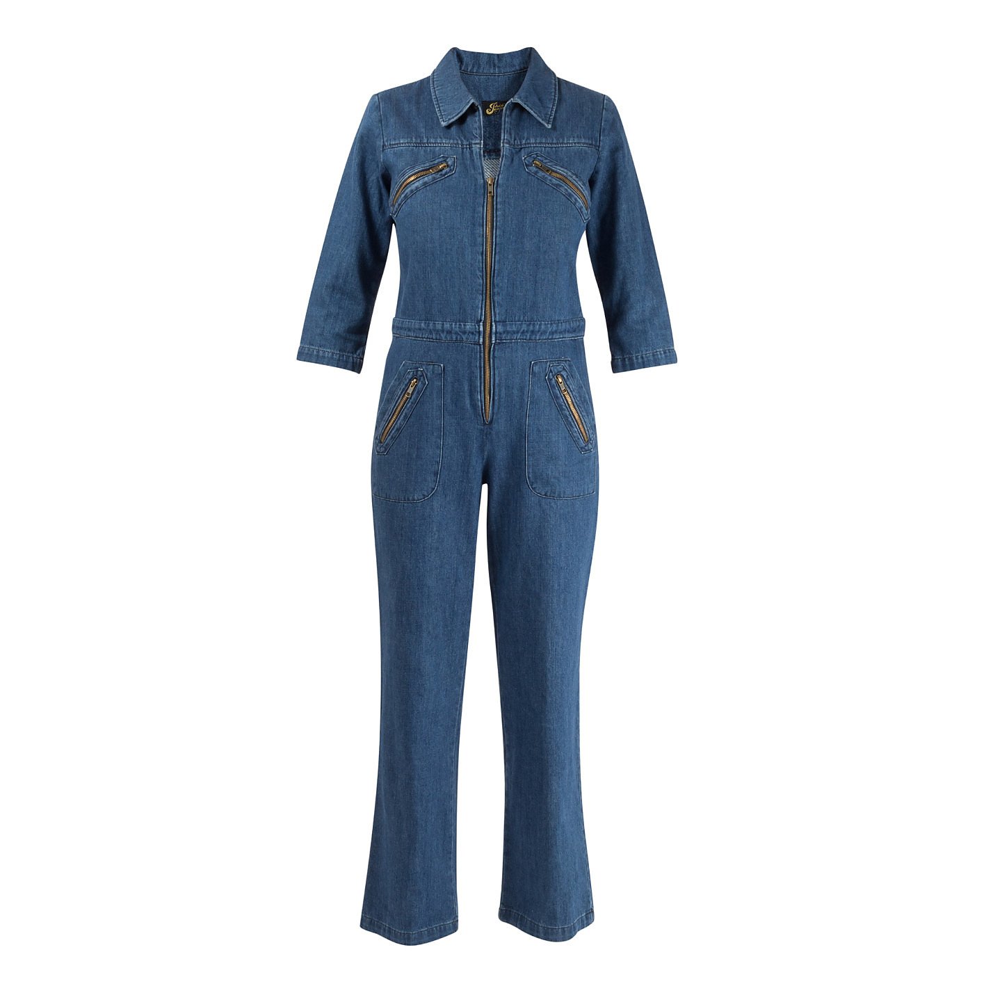 Rock The Jumpsuit Ziggy Jumpsuit