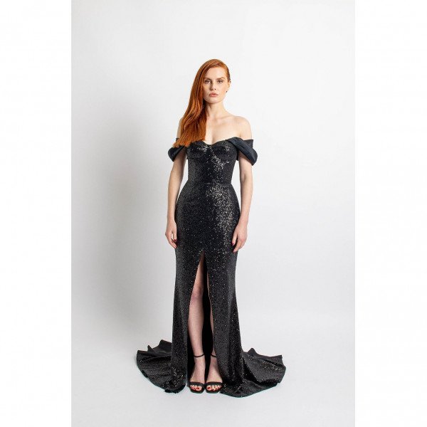 LaMetamorphose Aphrodite Dress