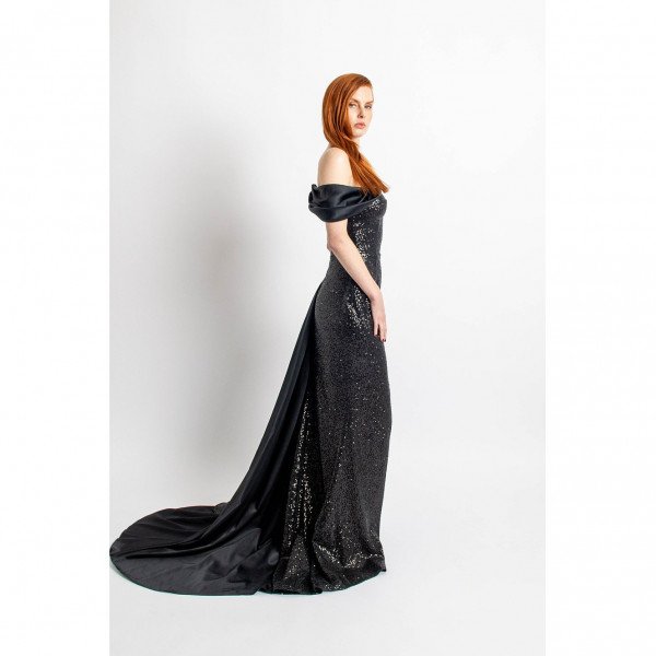 LaMetamorphose Aphrodite Dress