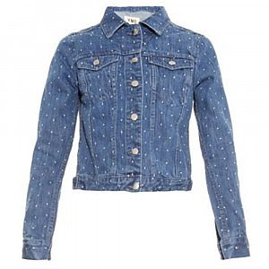sass \u0026 bide Funky Thompson Denim Jacket 