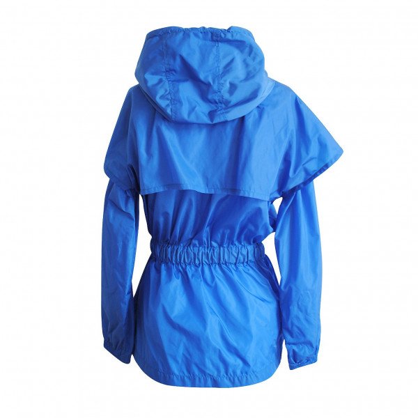 Louis Vuitton Lightweight Rain Jacket