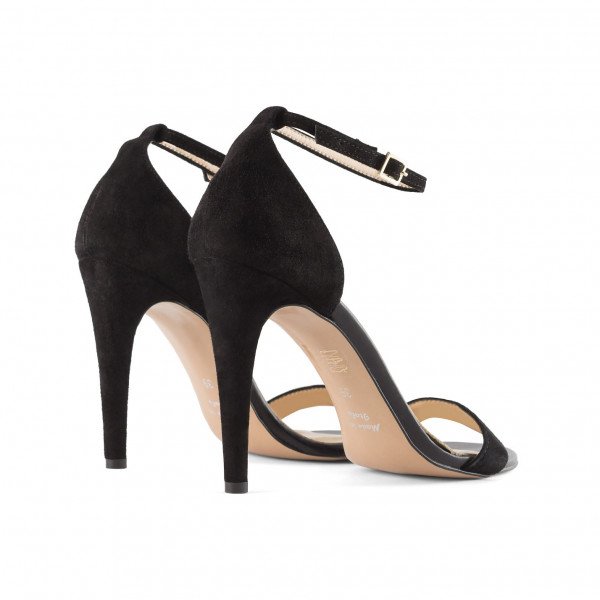 NPS Stiletto High Heel Sandals