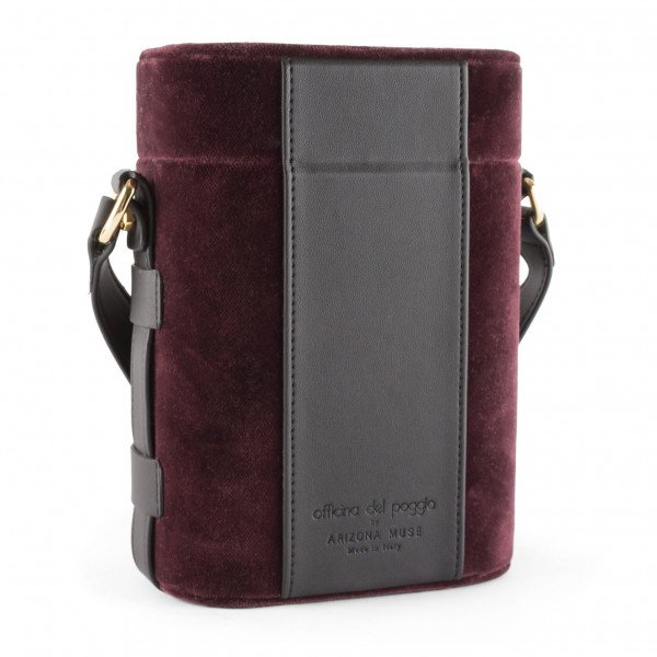 Officina del Poggio Mini Safari Bag