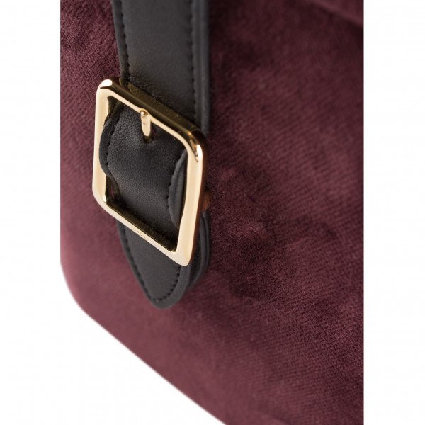 Officina del Poggio Mini Safari Bag