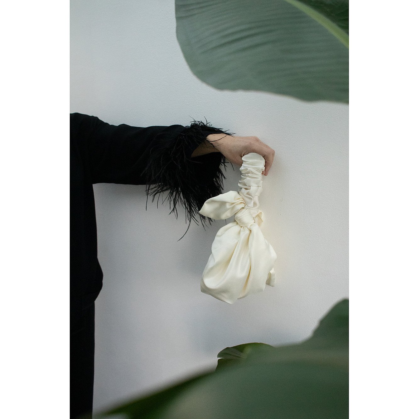 Sleeper Bambola Mini Bag