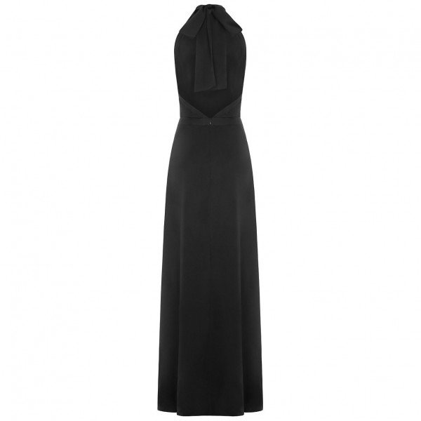Valle and Vik Goddess Dress