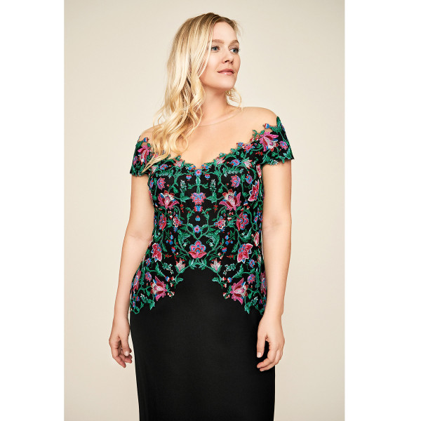 Tadashi shoji dresses 2025