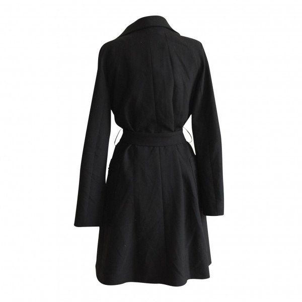 Amanda Wakeley Belted Coat