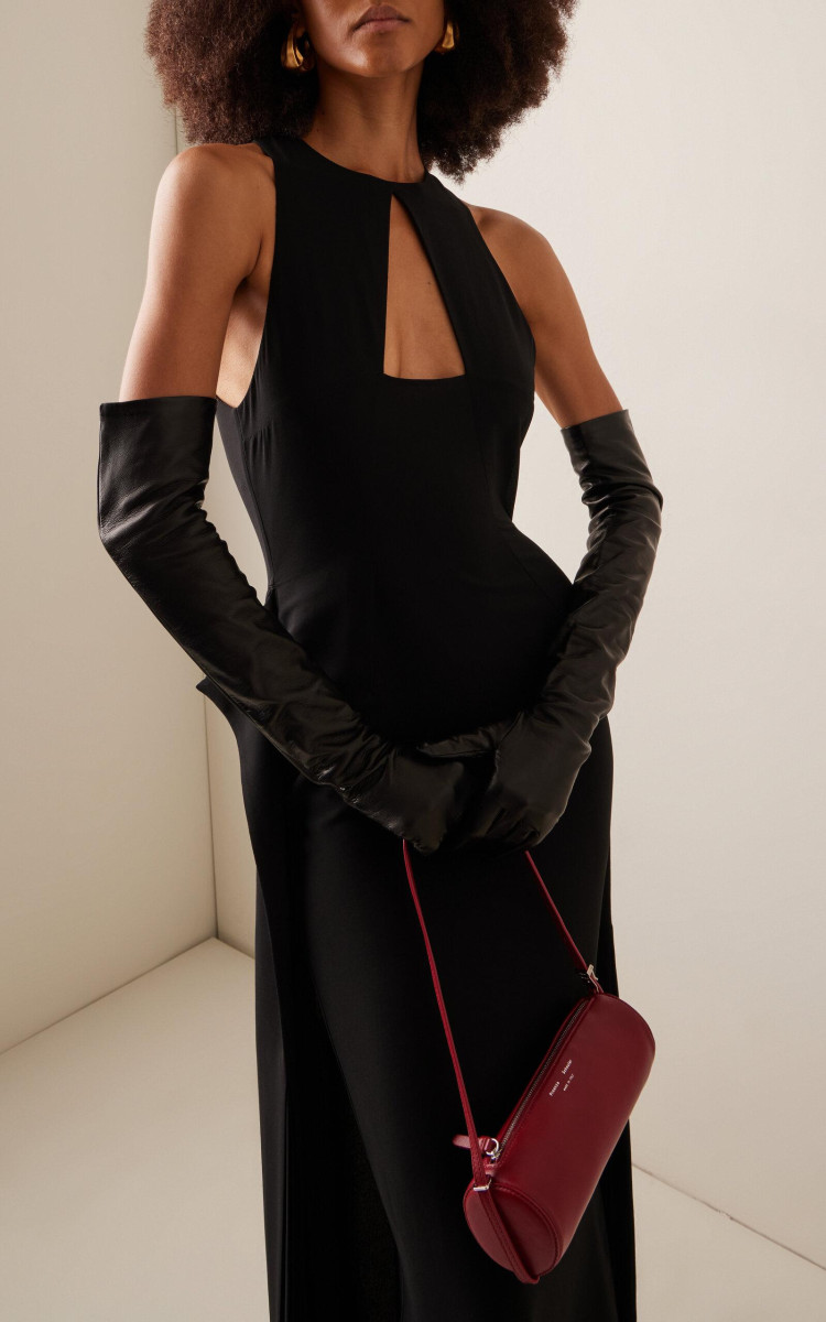 16arlington Anafri Gown in Georgette
