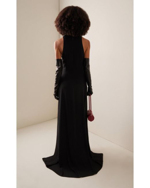 16arlington Anafri Gown in Georgette