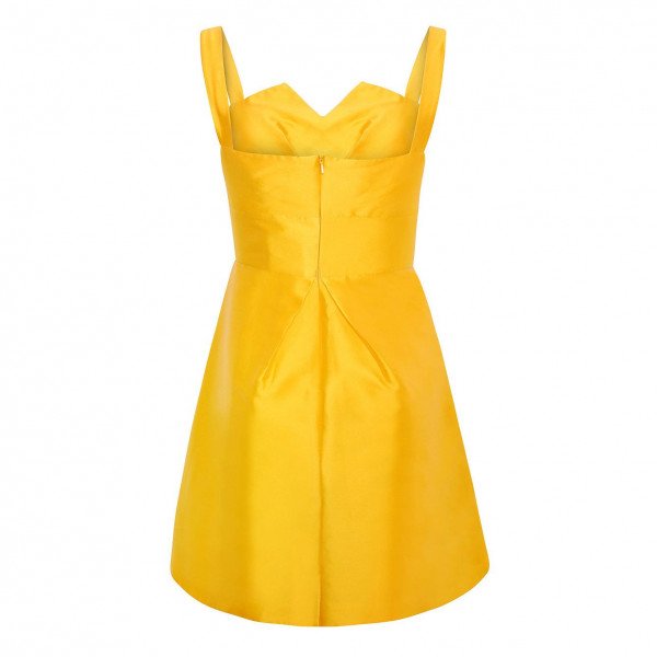 Paper London Logan Dress
