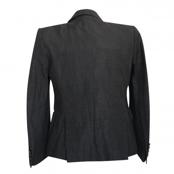 Stella McCartney Double Breasted Jacket