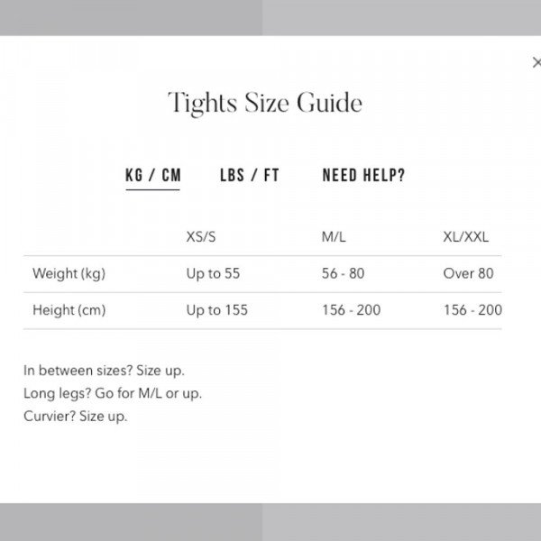 Hedoine Ladder Resist Nude 01 - High Waistband