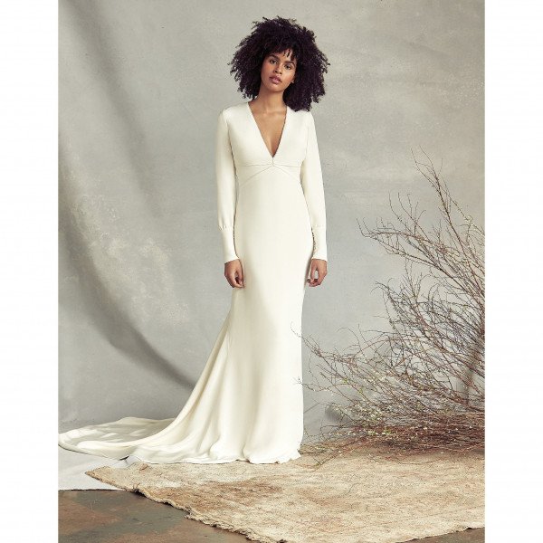 Nine by savannah miller wedding clearance dresses