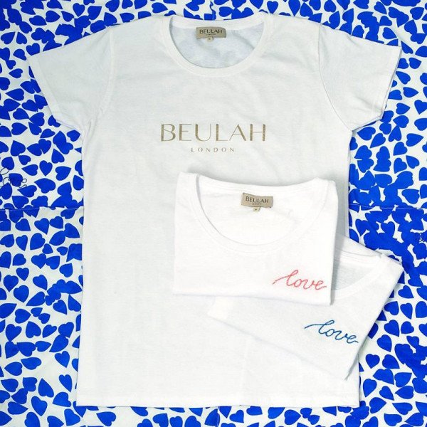 Beulah Beulah London T-Shirt