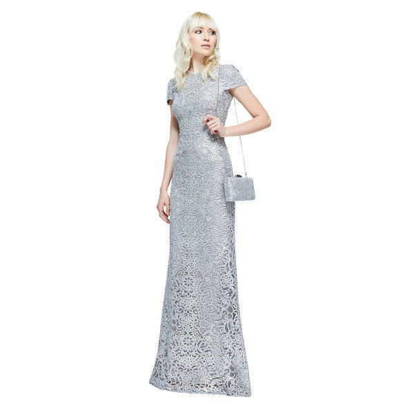 Tadashi Shoji Gracelyn Evening Gown