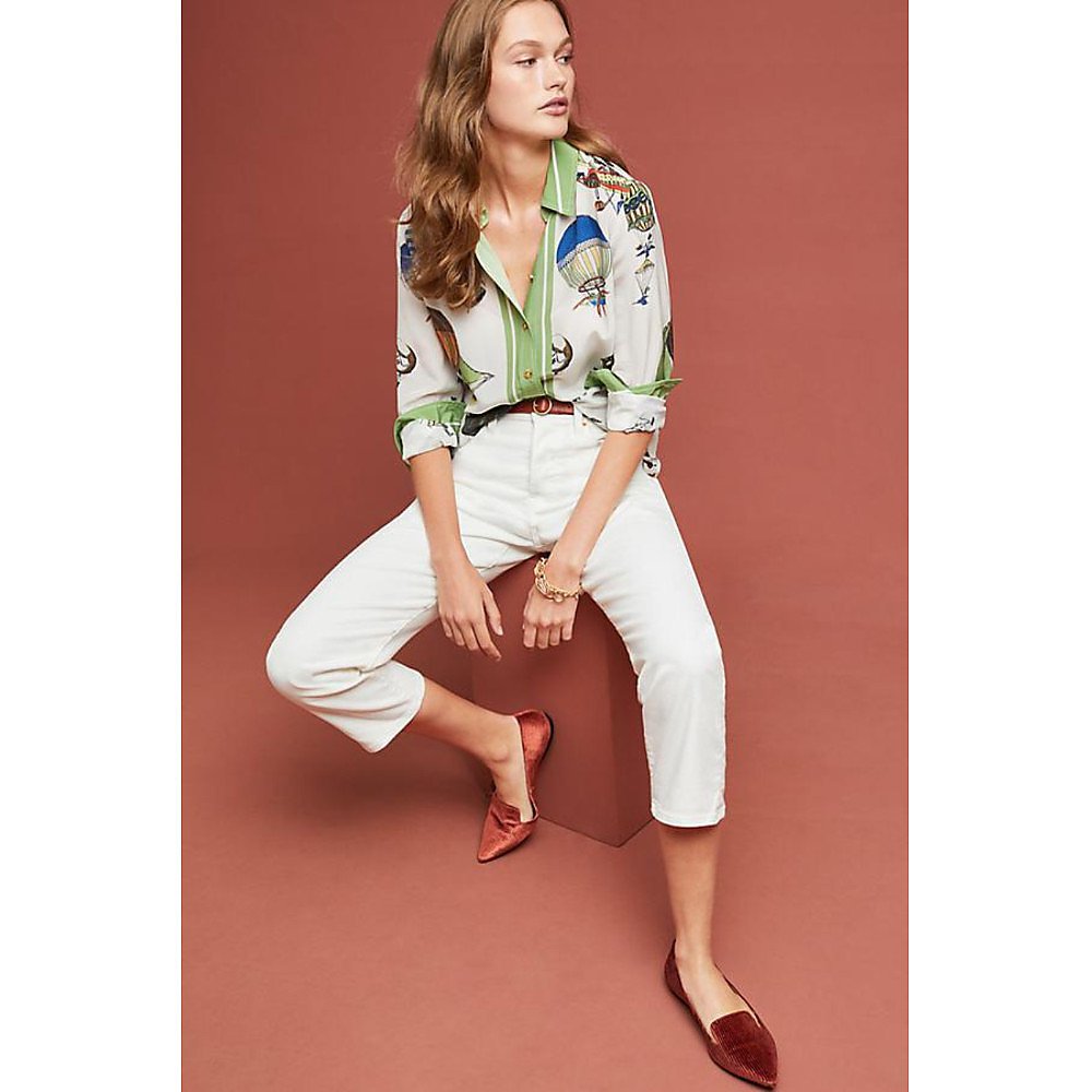 Rent or Buy Anthropologie Maeve Retro 