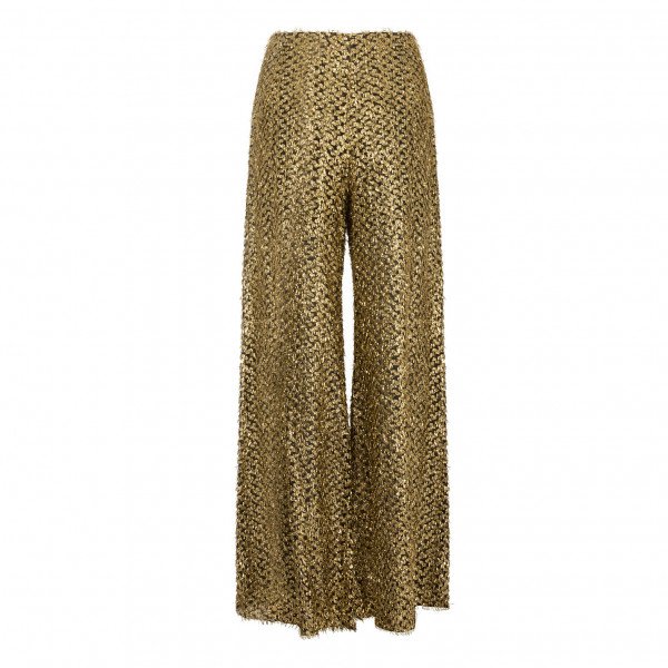 Roland Mouret Harrison Wide Leg Trousers