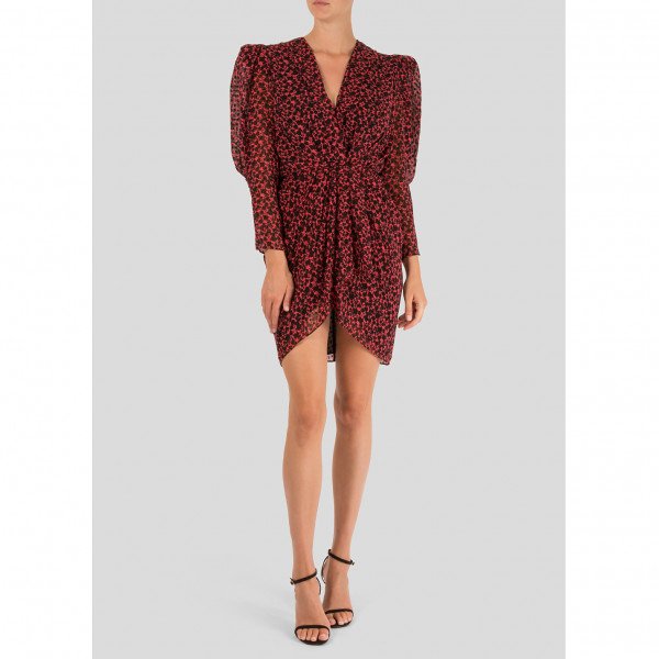 IRO Victoria Dress