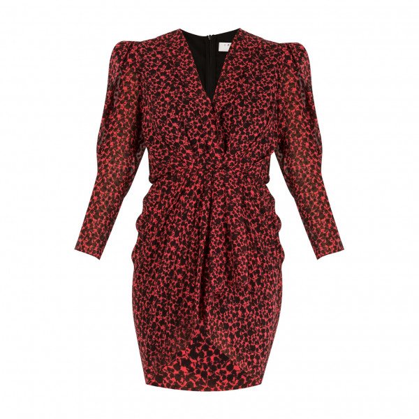 Rent Buy IRO Victoria Dress MY WARDROBE HQ