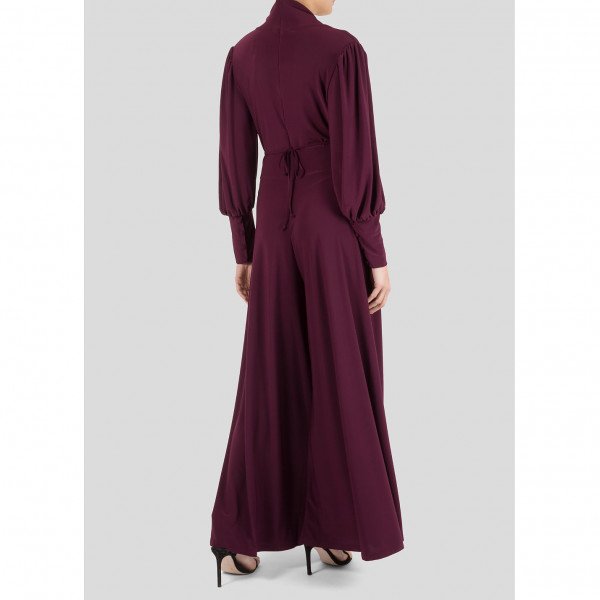 Rock The Jumpsuit Karen Jumpsuit