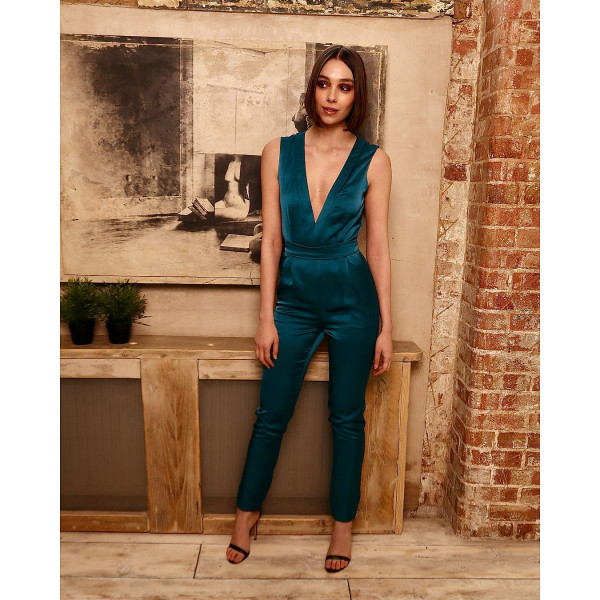 Lola Tara Vienna Jumpsuit