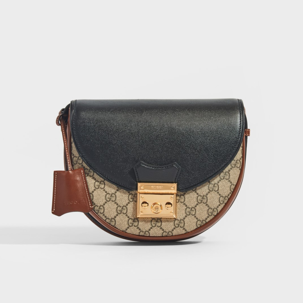 Gucci Padlock Small Shoulder Bag