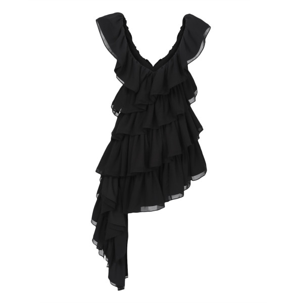 deWAR Dress Flimsy