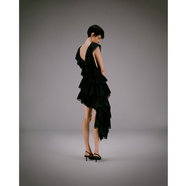 deWAR Dress Flimsy