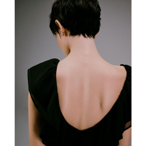 deWAR Dress Flimsy