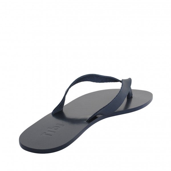 Tibi flip flops new arrivals