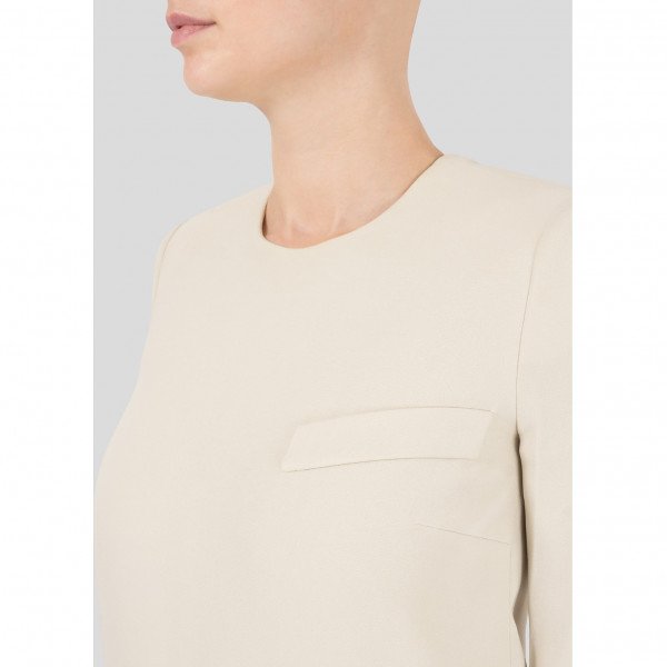 Stella McCartney Wide Leg Jumpsuit