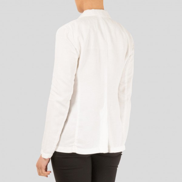 Massimo Alba Cotton Blazer
