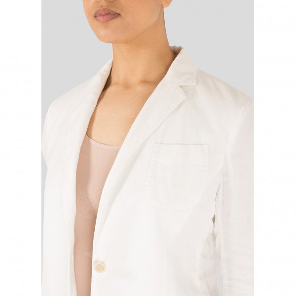 Massimo Alba Cotton Blazer