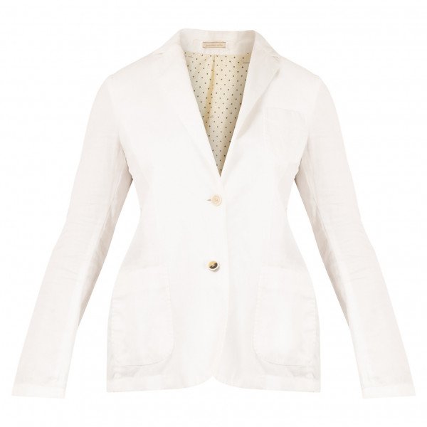 Massimo Alba Cotton Blazer