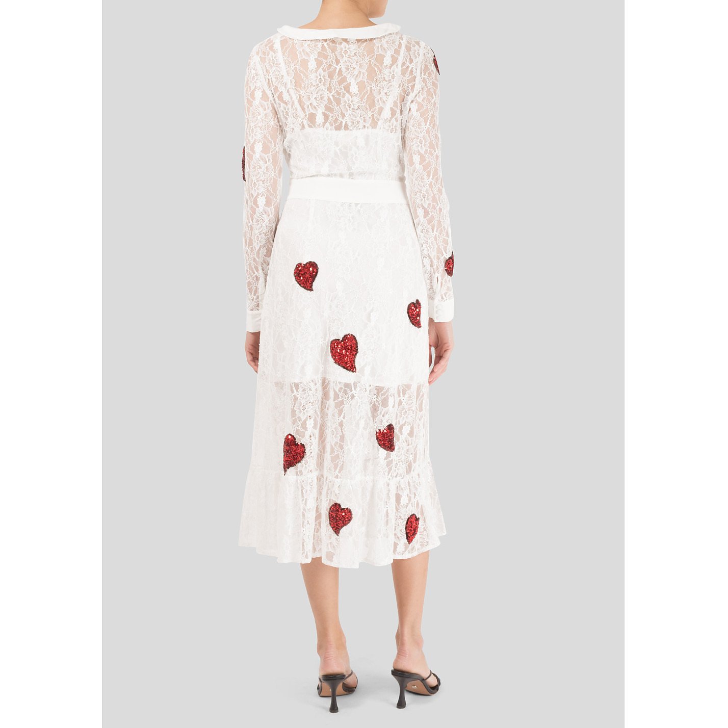 for love and lemons sequin