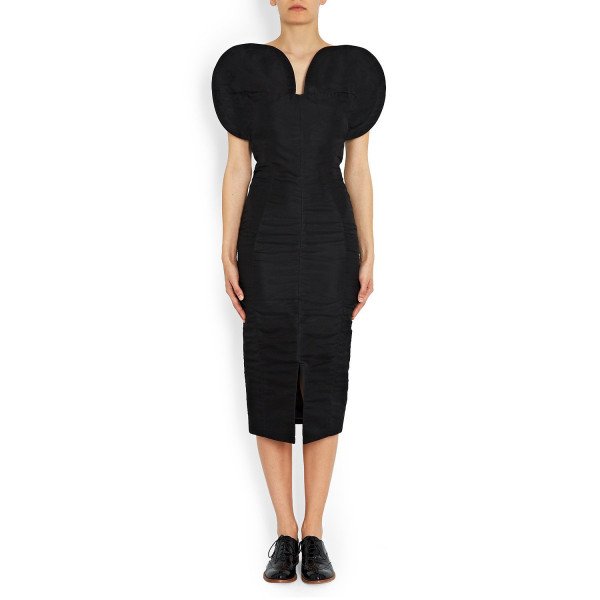 Paper London Dome Dress