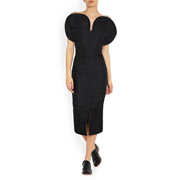 Paper London Dome Dress