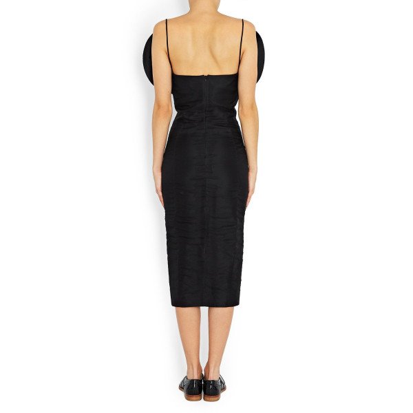 Paper London Dome Dress