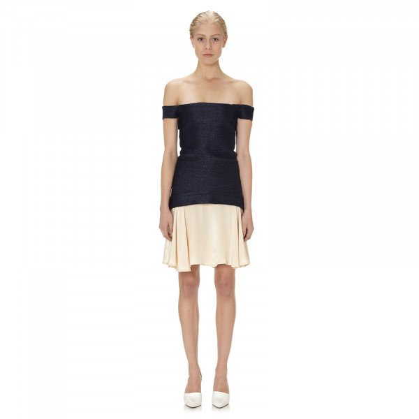 Paper London Angle Dress