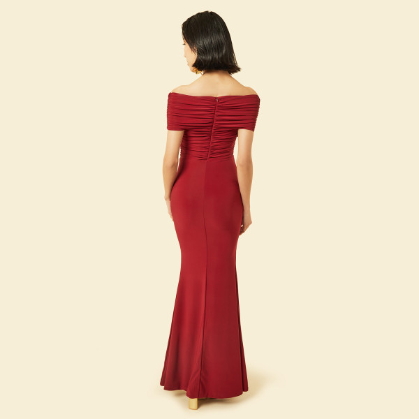 Celestine & Mae Primula maxi dress