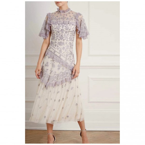 Elsa hotsell ballerina dress