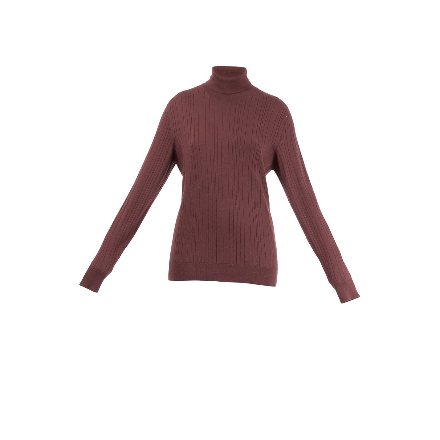 turtle neck cashmere jumper