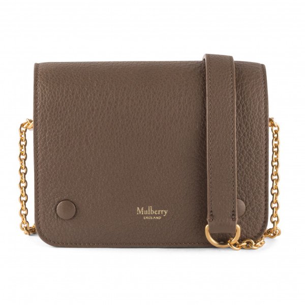 Mulberry 2025 clay bag