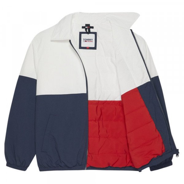 Tommy Hilfiger TJW Archive Padded Jacket