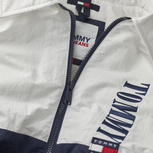 Tommy Hilfiger TJW Archive Padded Jacket