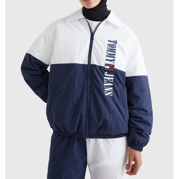 Tommy Hilfiger TJW Archive Padded Jacket