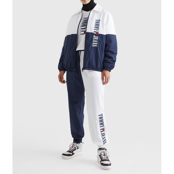 Tommy Hilfiger TJW Archive Padded Jacket