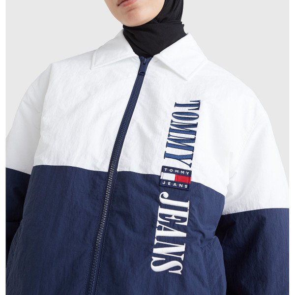 Tommy Hilfiger TJW Archive Padded Jacket